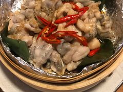 -竹里馆 ·茶食(奥体店)