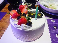 -遇花缘·点心·中西融合菜(美吉特广场店)