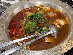 -古乐牛香·鲜牛肉牛杂火锅(高新店)