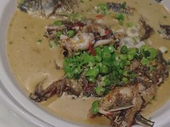 -野渡坡·极致湘菜·庭院餐厅(汉阳店)