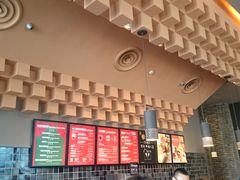 -星巴克(长春世纪鸿源店)