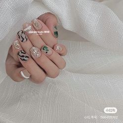 -妙睫屋日式美甲美睫