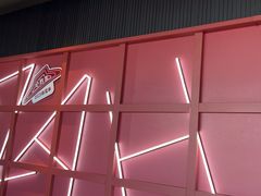 -必胜客(欧亚卖场店)