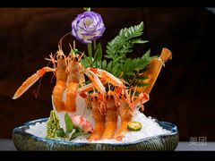 -清水日本料理铁板烧(学府路店)