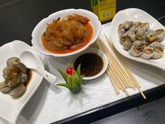 -鸿鑫海鲜楼(福辉店)