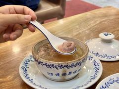-達揚原味燉品(文明路店)