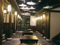 -聚汇三少·龙虾·中餐厅(莫邪路新天地店)