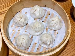 鲜肉小笼-苏小柳手工点心(人民广场分院)