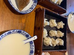 -张家巷美食(南浔店)