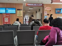 -复旦大学附属眼耳鼻喉科医院(浦江院区)