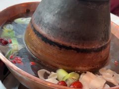 -东来顺饭庄(西直门店)