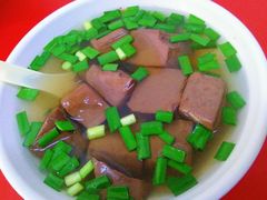 -阿一猪红汤(总店)