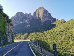 景点-北京灵山风景区