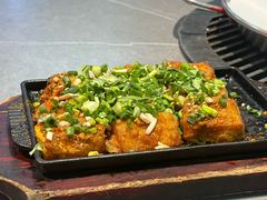 -神伙烧烤(南坪总店)