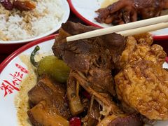 -刘小忙把子肉(北园大街总店)