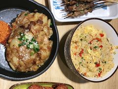 -小食迹贵阳丝娃娃(世纪金源店)