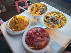 -梁子刨冰王(鞍山西道店)