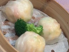 鲍汁虾胶-金汇酒楼(中山东区店)
