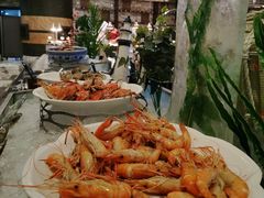 -合肥皇冠假日酒店·菲亚斯特自助餐厅(黄山路店)