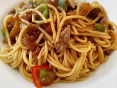 -萨莉亚意式餐厅(深圳北站店)