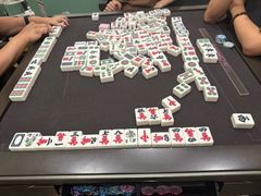 -LJ掼蛋·棋牌会所(徐汇店)