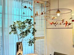 -T館·花园艺术餐厅