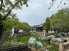 -常熟方塔园