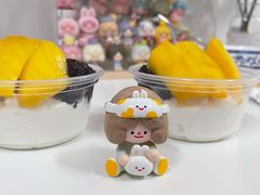 -满记甜品(金唐购物中心店)