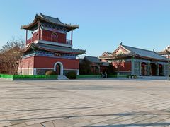 -天津妈祖文化园