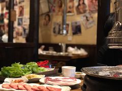 -韩国料理大力士(屏风街店)