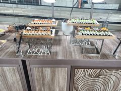 -漳州佰翔圆山酒店·圆山畔西餐厅