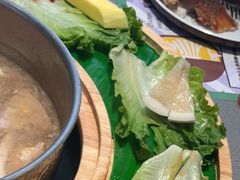 -椰小鸡·琼州糟粕醋·火锅(美兰缤纷城店)