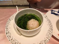 -江南灶中餐厅(南京香格里拉店)
