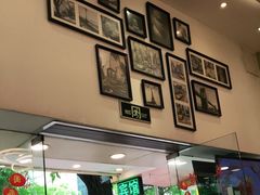 -佰搭果·广式茶餐厅(西华路店)