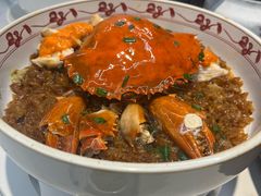 -阿忠食坊大排档·20年老店(万象城店)