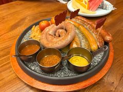 -1886德国汽车餐厅(外滩中央店)