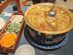 -金狮麟·新豫菜(金码大厦店)