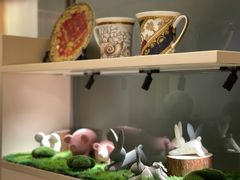 -théATRE 茶聚场(王府中環店)