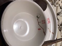 -绿茶餐厅(松江万达店)