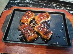 -松坂屋日料自助(长城路店)
