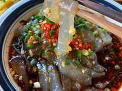 -郑件洋芋饭庄