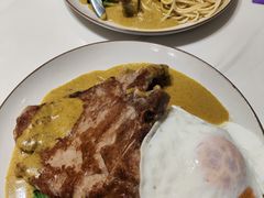 -香港茶餐厅文化体验馆(茶山镇店)