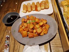 -不曾在把把烧•烧烤(莲坂磐基店)