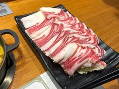 -呷哺呷哺(砂之船奥莱店)