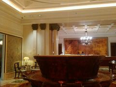 -广州富力丽思卡尔顿酒店