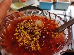 -黔渔翁豆花渎鱼(喷水池店)