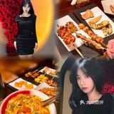 万达这家烧鸟店!好有情调…. 好好吃