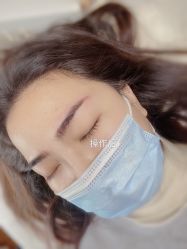 -久匠半永久纹眉