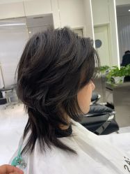 -FASHION PALACE hair+