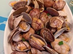-王庄阿咪海鲜大排档(象园店)